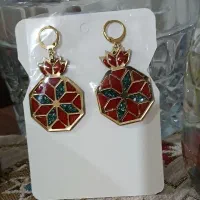 گوشواره یلدایی