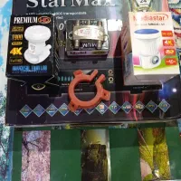 نصب و تنظیم