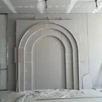 مجری حرفه ای کناف