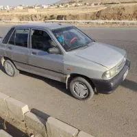 پراید ۸۶|خودرو سواری و وانت|چهاردانگه (تهران), |دیوار