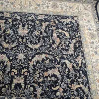 فرش ۹ متری|فرش|تهران, هاشمآباد|دیوار