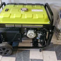 موتور برق ۱۰ و نیم جن پاور اصل تمام مسی|ابزارآلات|سلماس, |دیوار