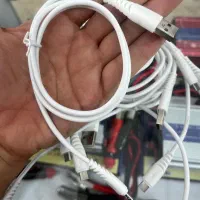 کابل شارژ عمده/کابل شارژ میکرو/فست شارژ|لوازم جانبی موبایل و تبلت|تهران, افسریه جنوبی|دیوار