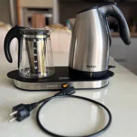 چایی ساز تفال اصل tefal