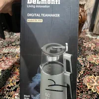 چایساز دیجیتال دلمونتی نو