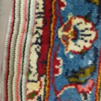 دو تخته فرش دستبافت ۱۲ متری|فرش|تهران, امام زاده حسن|دیوار