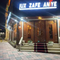 نیرویه کار در رستوران لوکس زعفرانیه