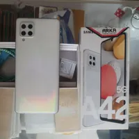 گوشی samsung galaxy A42 5g