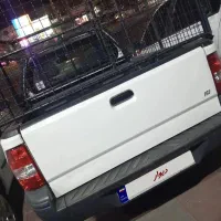 پراید وانت۱۴۰۲بیرنگ اقساطی بدون ضامن و چک