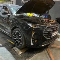 داینو / ریمپ / رفع ناک /سازگاری با بنزین ایران