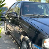 پژو پارس مدل ۴۰۰ تیو فایو سیمی|خودرو سواری و وانت|فسا, |دیوار