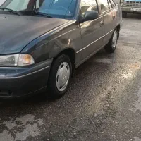 دوو سیئلو مدل ۷۸|خودرو سواری و وانت|قائمشهر, |دیوار