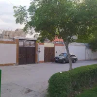 منزل ویلایی دو ممر مناسب ساخت و ساز|فروش خانه و ویلا|مشهد, حسین‌آباد|دیوار