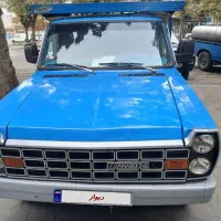 نیسان مدل۸۶