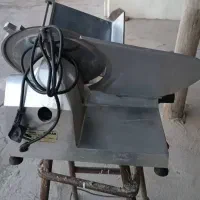 کالباس خورد کن|ماشینآلات صنعتی|سهند, |دیوار