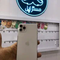 iPhone 11 Pro Max 256 g Za نقدو اقساط|موبایل|کرج, کوی امامیه|دیوار
