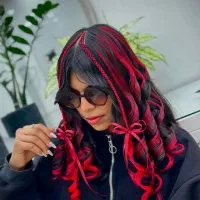 بافت مو ویژه یلدا|خدمات آرایشگری و زیبایی|بندر کنگان, |دیوار