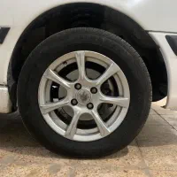 پارس 97 TU5|خودرو سواری و وانت|اهواز, کمپلو شمالی|دیوار