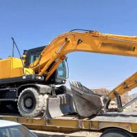 بیل لاستیکی ۱۷۰