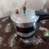 زود پز پروانه