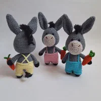 عروسک الاغ|اسباببازی|مشهد, رضاشهر|دیوار