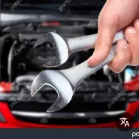 تعمیرات میکانیک جلو بندی ساز سیار