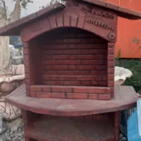 کباب پز مدل اتلاریس