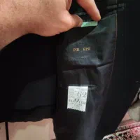 فروش کت و شلوار مردانه سایز ۶۲|لباس|مهاباد (آذربایجان غربی), |دیوار