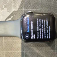 اپل واچ اصلی سایز بزرگ|موبایل|اصفهان, بیدآباد|دیوار