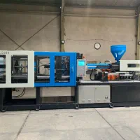 دستگاه تزریق پلاستیک شهاب