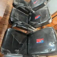 ۳ عدد صندلی در حد نو