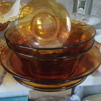 فرانسه ست دودی