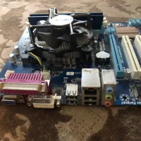 باندل کامل|قطعات و لوازم جانبی رایانه|مشهد, امامیه (شهرک غرب)|دیوار