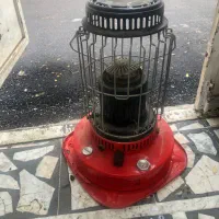 چراغ نفتی اترا استفاده نشده