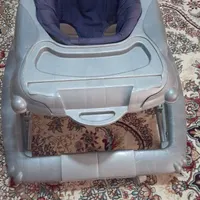 روروک|کالسکه و لوازم جانبی|اصفهان, بهارستان|دیوار