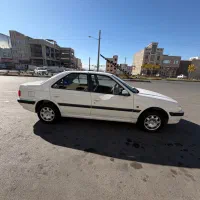 پارس سال مدل 93|خودرو سواری و وانت|زنجان, |دیوار