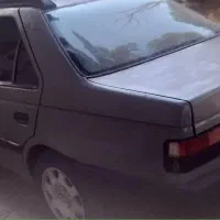 اردی ۸۲ انژکتور وکولرروشن بدون تصادف وتعویضی سالم