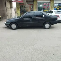 پژو ۴۰۵ مدل ۸۱|خودرو سواری و وانت|سنندج, |دیوار