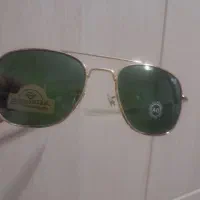 عینک ریبن خلبانی جنس خوب