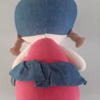 عروسک خارجی دخترونه|اسباببازی بچه|بیجار, |دیوار