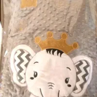 سرویس لحاف و تشک نوزاد