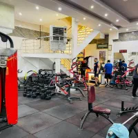 واگذاری باشگاه بدن سازی برند امید اسپرت|تجهیزات ورزشی|مشهد, گاز|دیوار