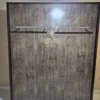 سرویس خواب دونفره کمجا (mdf)