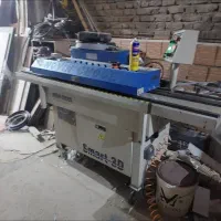 فروش دستگاه دور کن و نوار لبه چسپان منحنی و مکنده|ماشینآلات صنعتی|گرگان, |دیوار