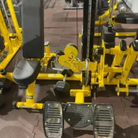 آماده همکاری و اجاره باشگاه در مکان شما|تجهیزات ورزشی|قزوین, |دیوار