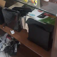 ایکس باکس xbox تابستانه فول بازی بادوربین جیتک شده|کنسول، بازی ویدئویی و آنلاین|یاسوج, |دیوار