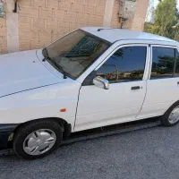 پراید ۱۳۱ se