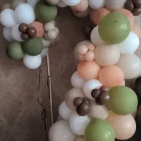 بادکنک ارایی