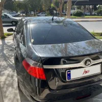 برلیانس h330 اتوماتیک نقد و اقساط|خودرو سواری و وانت|اصفهان, مارچین|دیوار