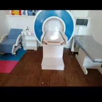 سرسره و لوازم بازی و مهدکودک